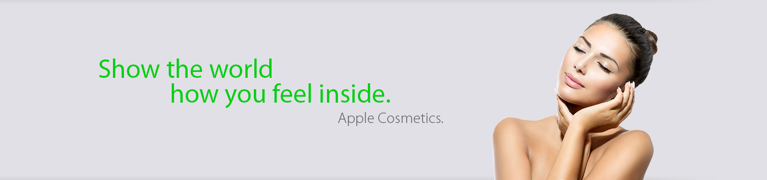 Apple Wellness Cosmetics