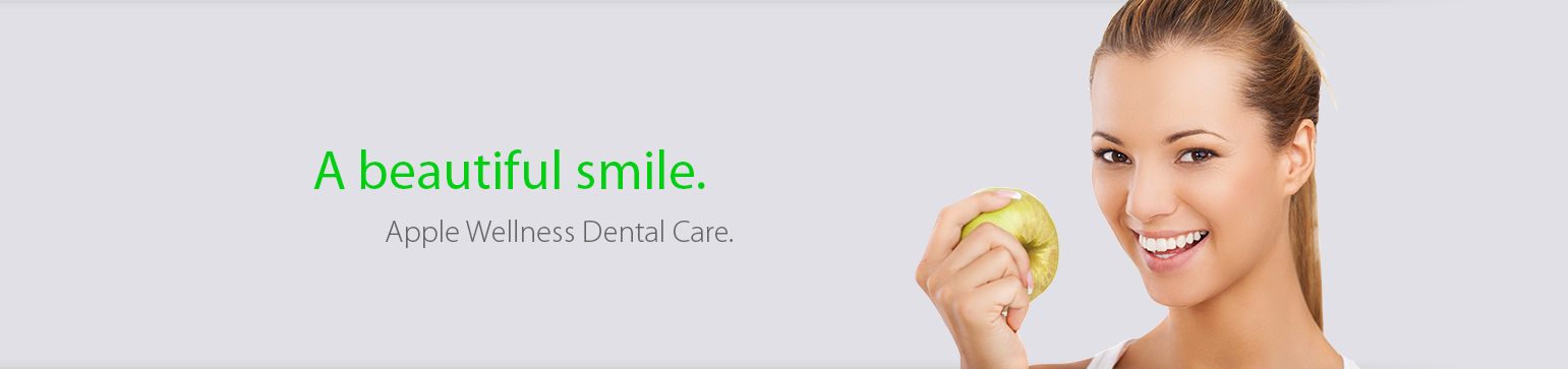 Apple Wellness Dental Care