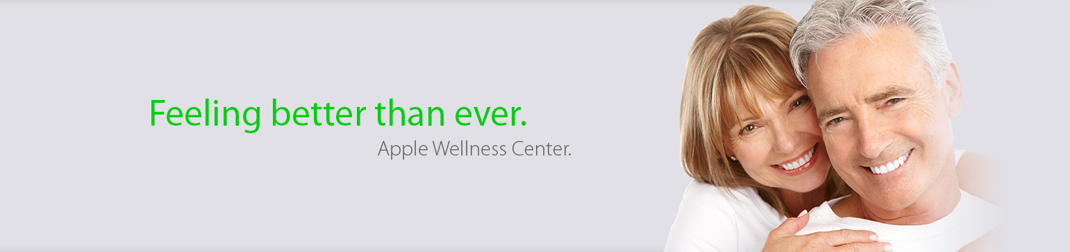 Apple Wellness Center